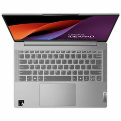 Laptop Lenovo 14" Qualcomm 16 GB RAM 512 GB SSD Spanish Qwerty