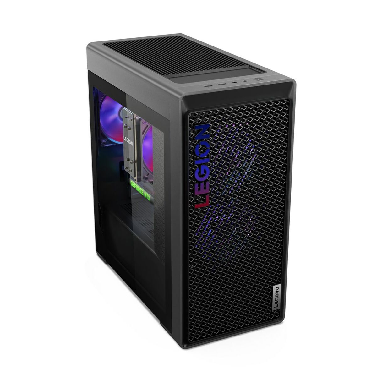 Desktop PC Lenovo Legion T5 26IRX9 64 GB RAM 2 TB SSD NVIDIA GEFORCE 4070 SUPER