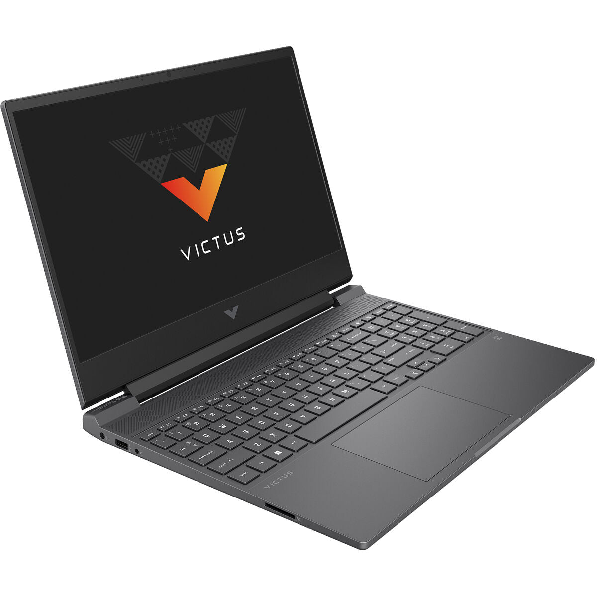 Gaming Laptop HP Victus 15-FB2009NS 15" 16 GB RAM 1 TB SSD AMD Ryzen 7 8845HS Nvidia Geforce RTX 4050