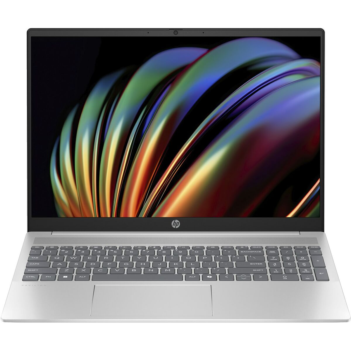 Laptop HP A58T7EA 16" Intel Core Ultra 5 125U 16 GB RAM 512 GB SSD