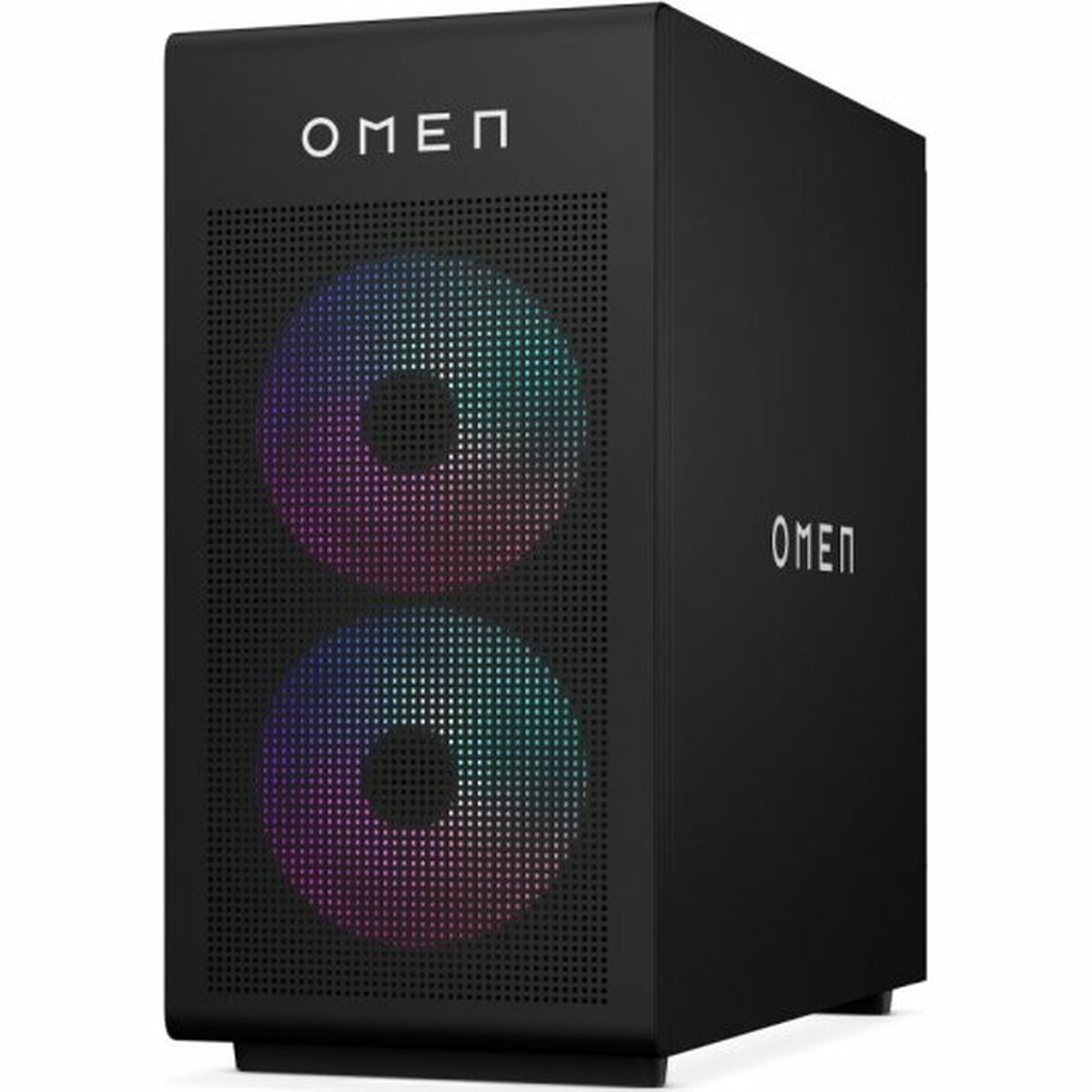 Desktop PC HP OMEN 35L GT16-0000ns 16 GB RAM 1 TB SSD Nvidia Geforce RTX 4060