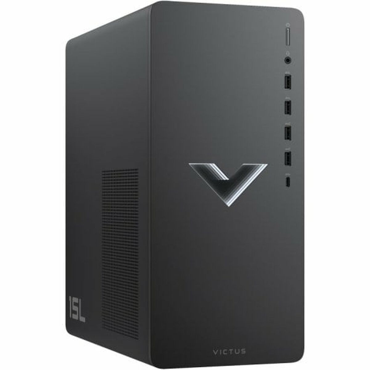 Desktop PC HP 16 GB RAM 512 GB SSD NVIDIA GeForce RTX 3050