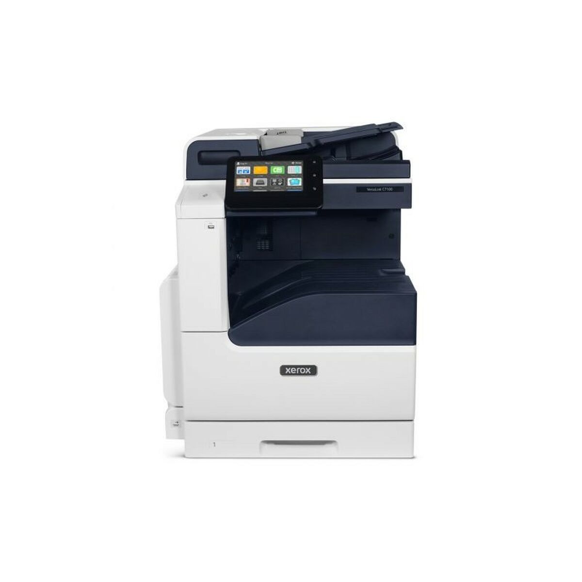 Multifunction Printer Xerox C7120V_DN