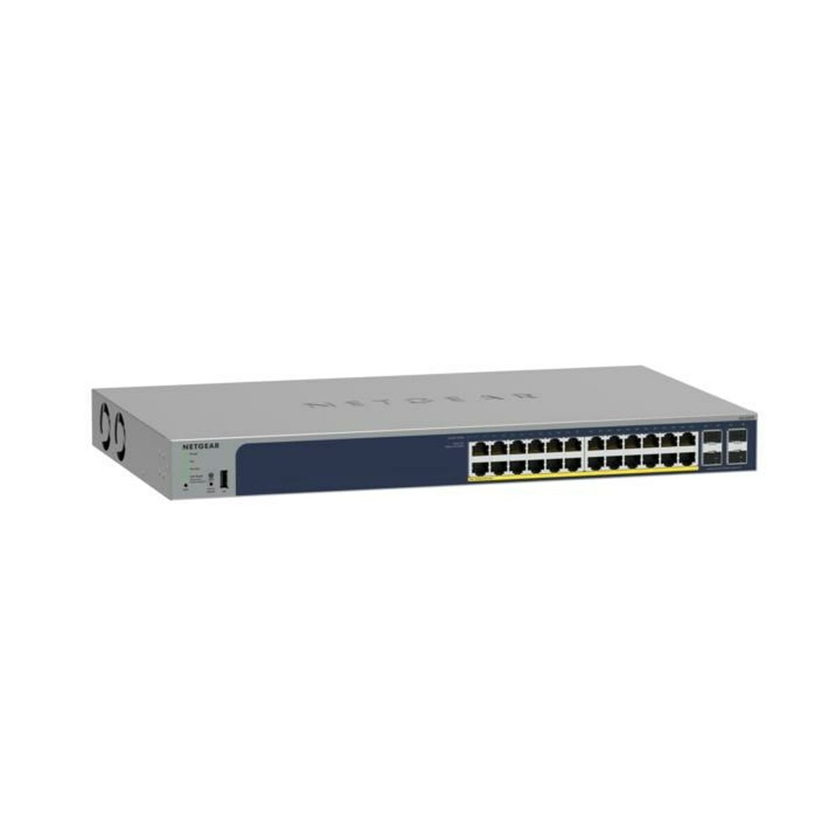 Switch Netgear GS752TPP-300EUS