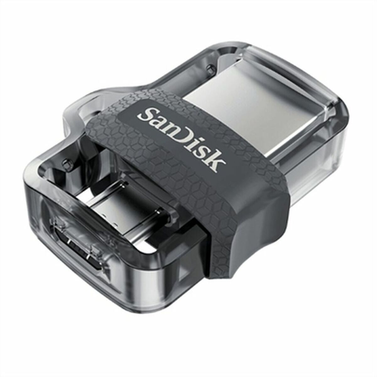 USB stick SanDisk SDDD3-032G-G46 32 GB Silver