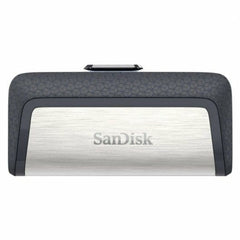 USB stick SanDisk Ultra Dual Black