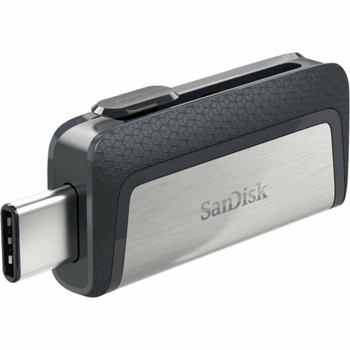 USB stick SanDisk Ultra Dual Black