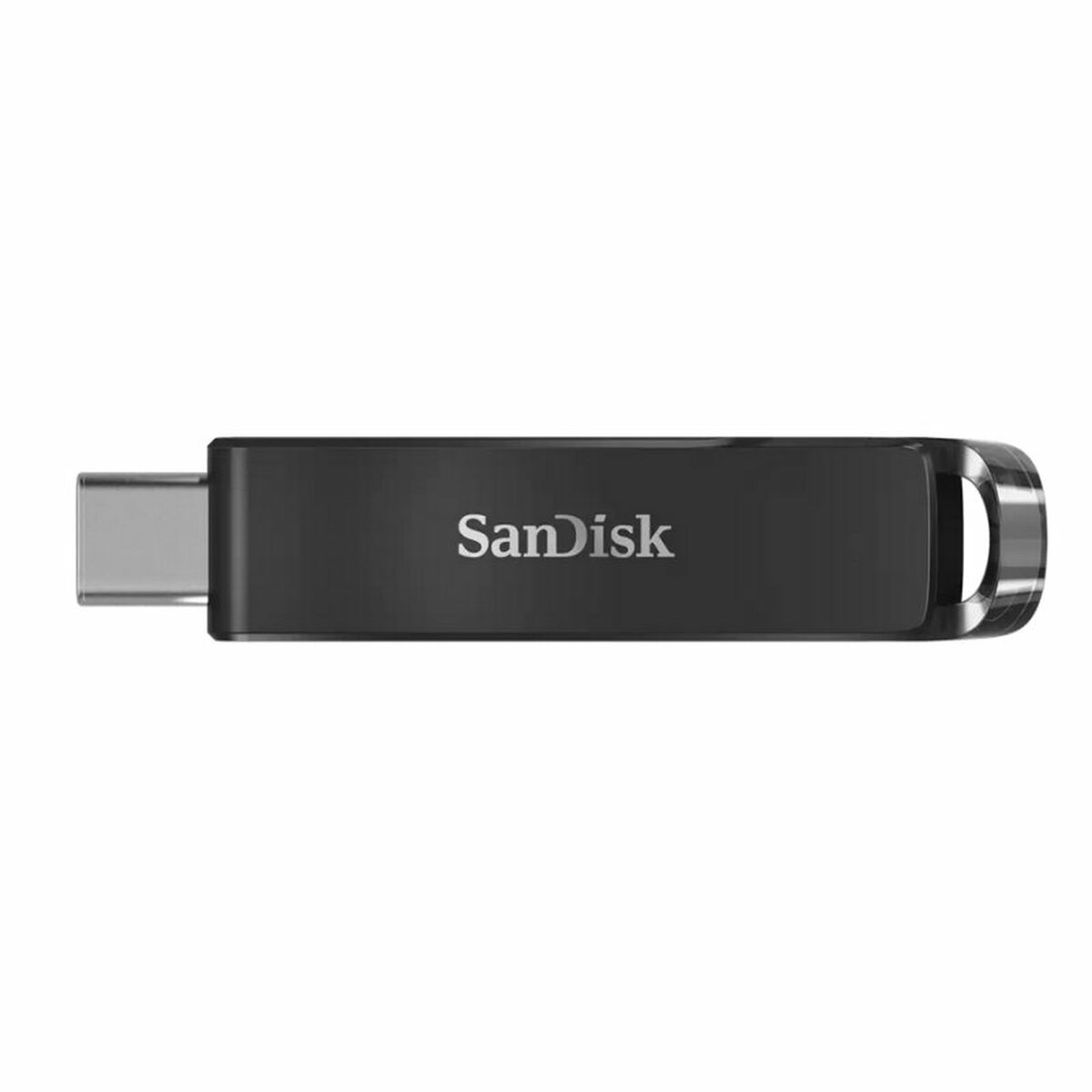 USB stick SanDisk SDCZ460-032G-G46 32 GB Black 32 GB