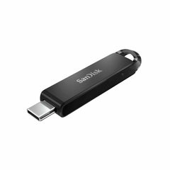 USB stick SanDisk SDCZ460-032G-G46 32 GB Black 32 GB