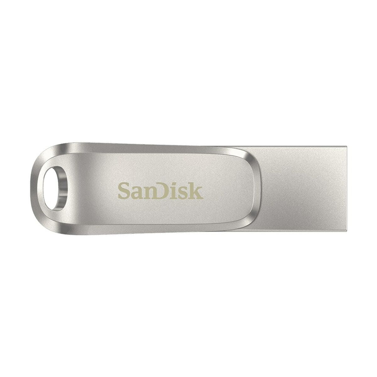 USB stick SanDisk SDDDC4-1T00-G46 Steel 1 TB (1 Unit)