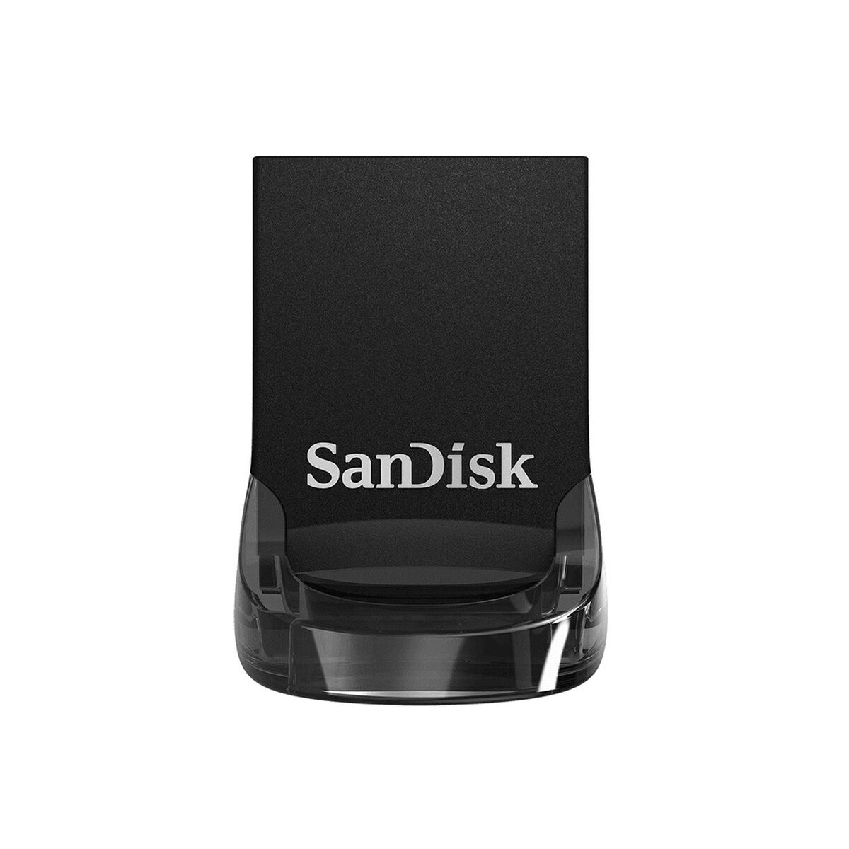 USB stick SanDisk Ultra Fit Black 512 GB