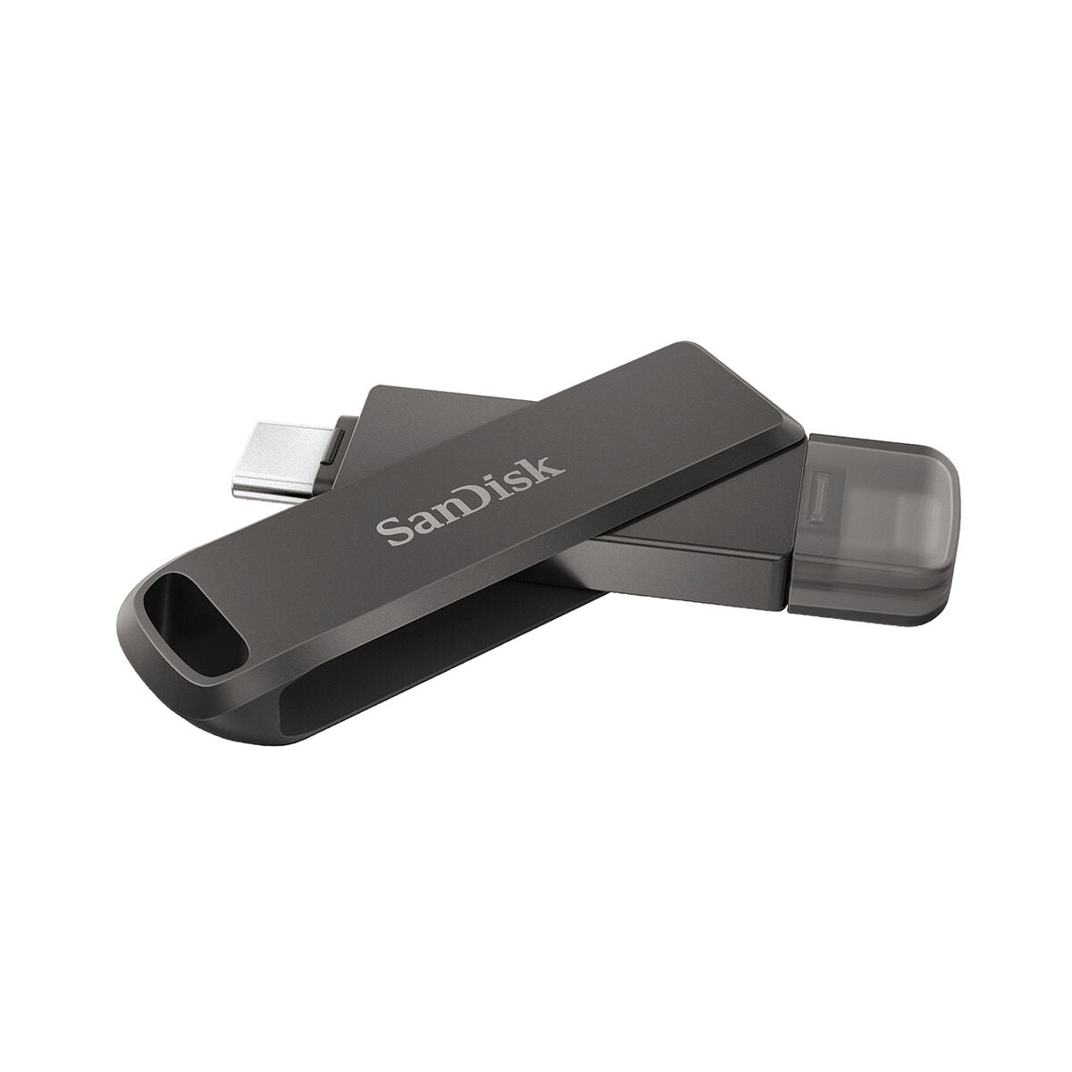 USB stick SanDisk SDIX70N-064G-GN6NN Black 64 GB (1 Unit)