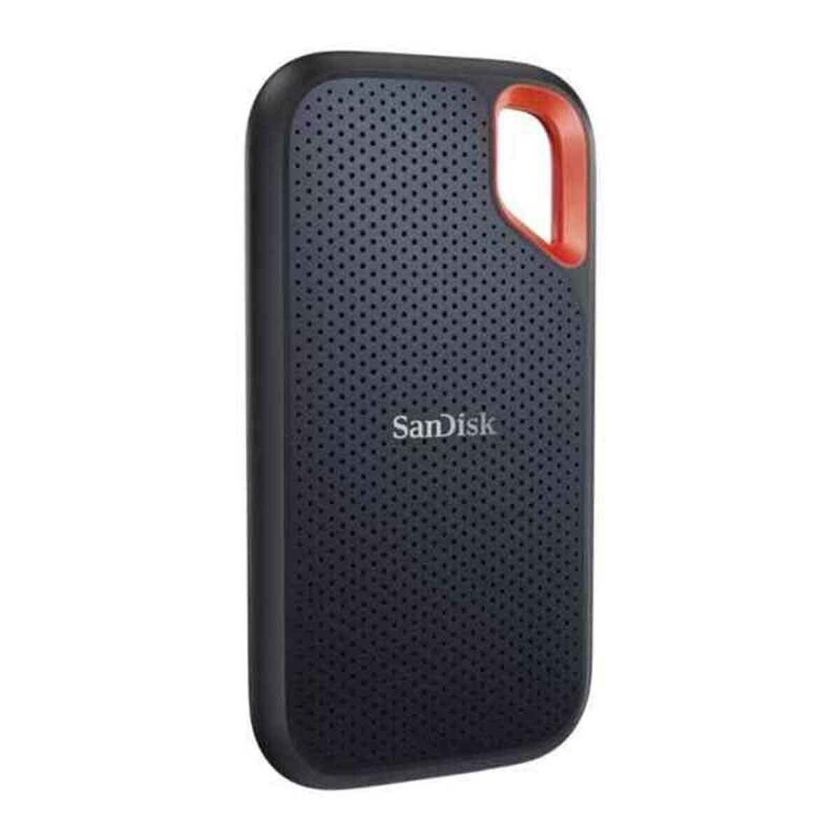 External Hard Drive SanDisk SDSSDE60-G25 SSD USB 3.1