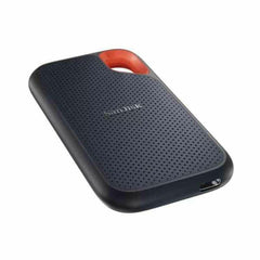 External Hard Drive SanDisk SDSSDE61-500G-G25 2,5" 500 GB 500 GB SSD