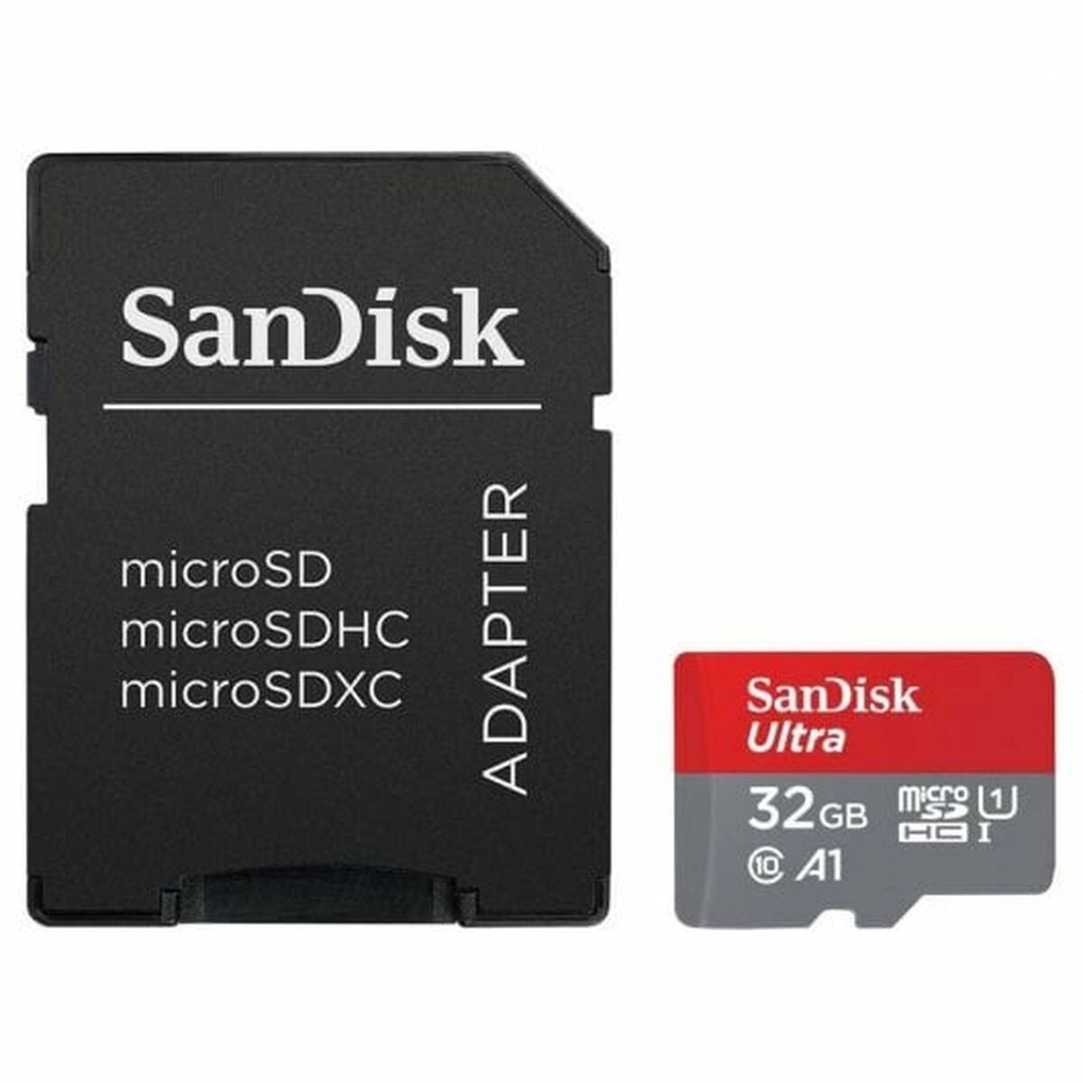 SD Memory Card SanDisk 32 GB