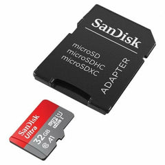 SD Memory Card SanDisk 32 GB