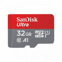 SD Memory Card SanDisk 32 GB