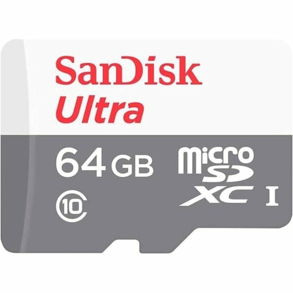 SD Memory Card SanDisk 64 GB