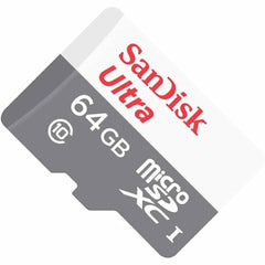 SD Memory Card SanDisk 64 GB