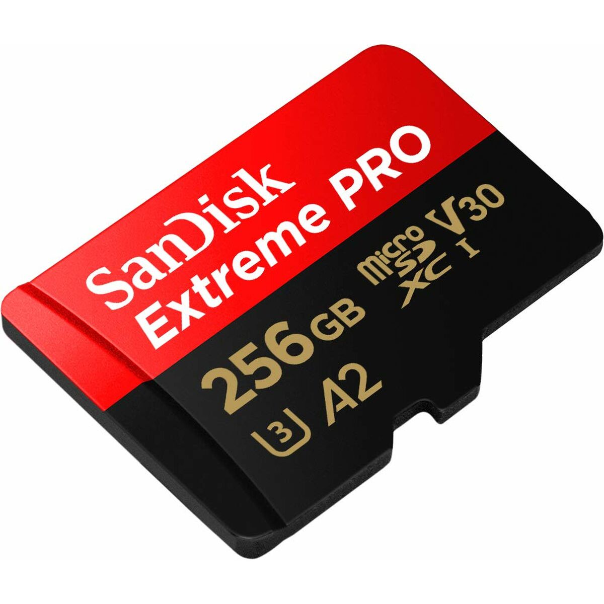 Micro SD Card SanDisk Extreme PRO 256 GB