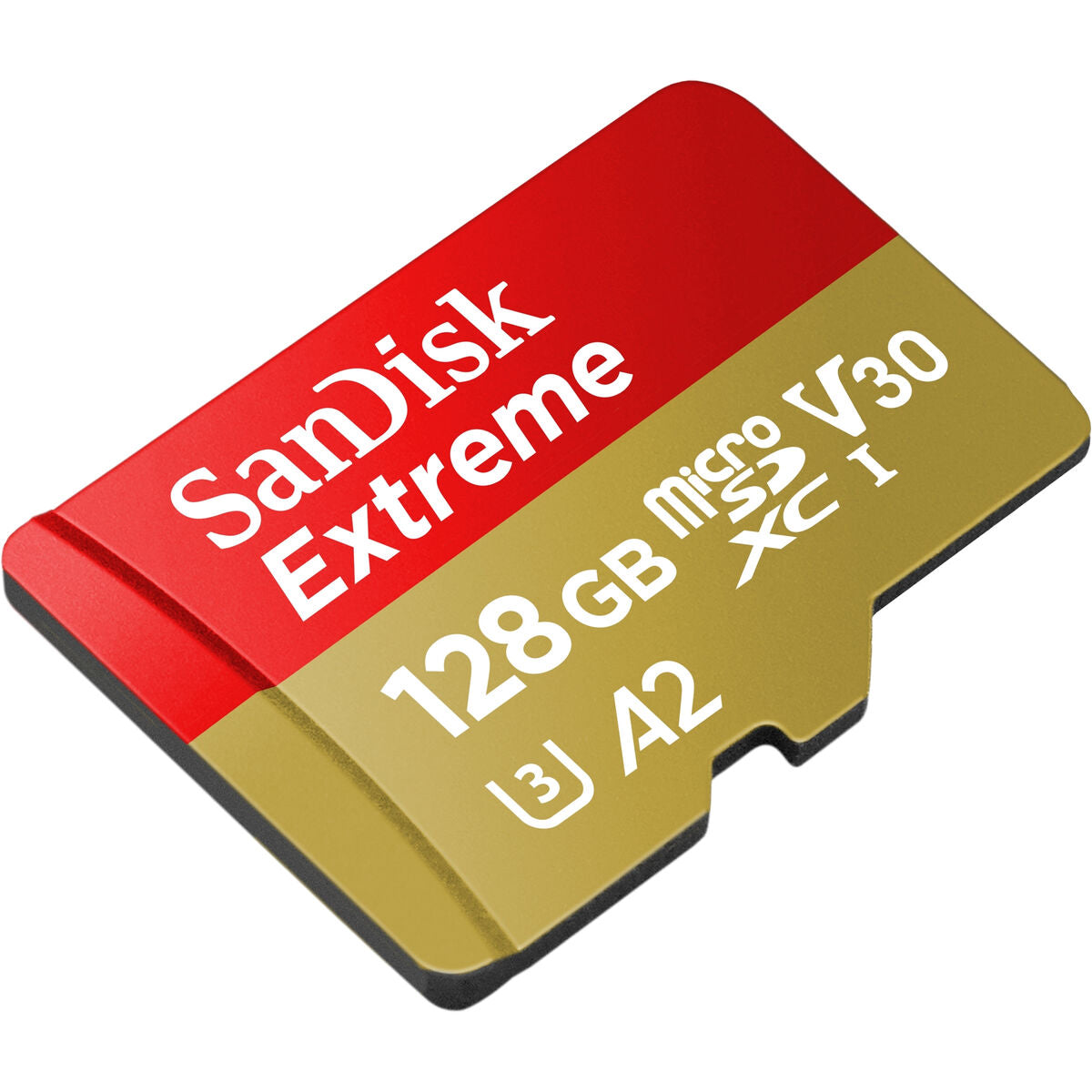 Micro SD Card SanDisk Extreme 128 GB