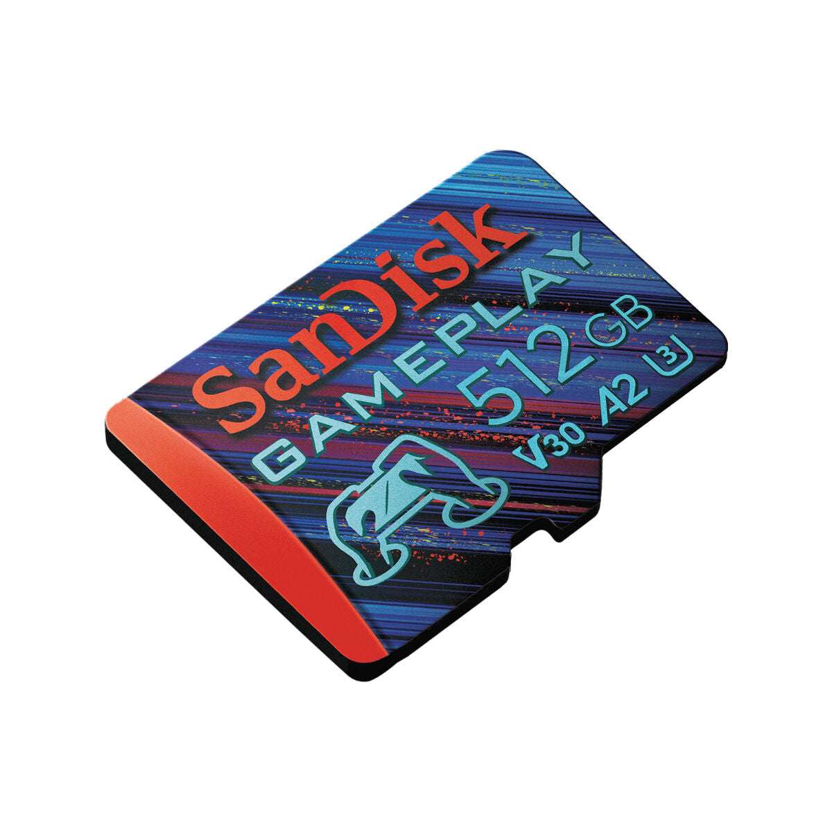 Micro SD Card SanDisk SDSQXAV-256G-GN6XN 256 GB