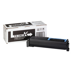 Original Toner Kyocera TK-540K Black