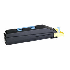 Original Toner Kyocera TK-865Y Yellow