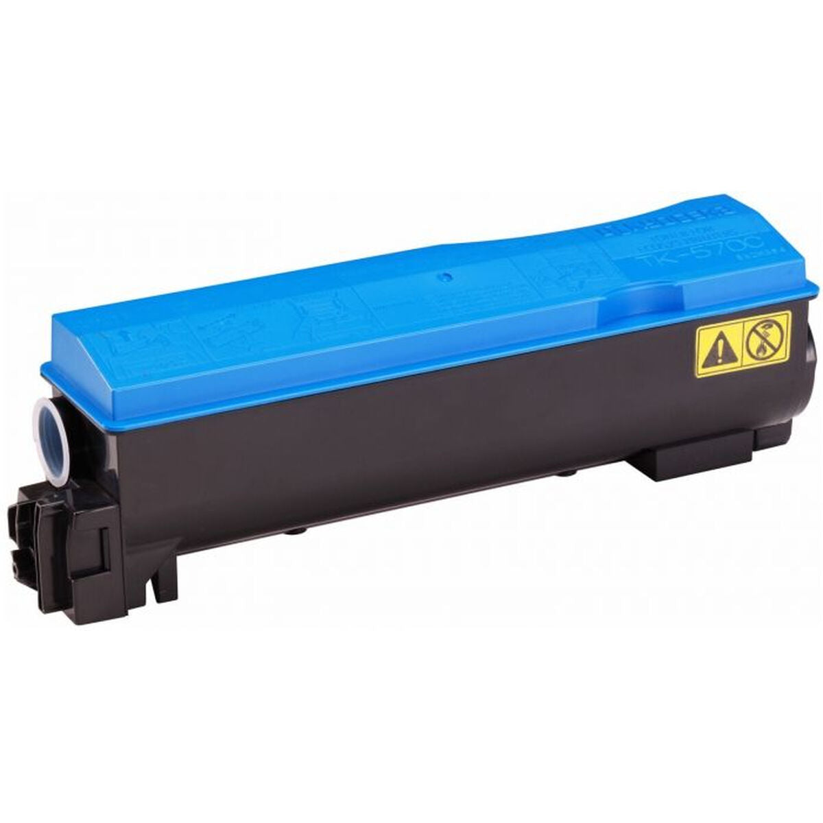 Toner Kyocera TK-570C Cyan