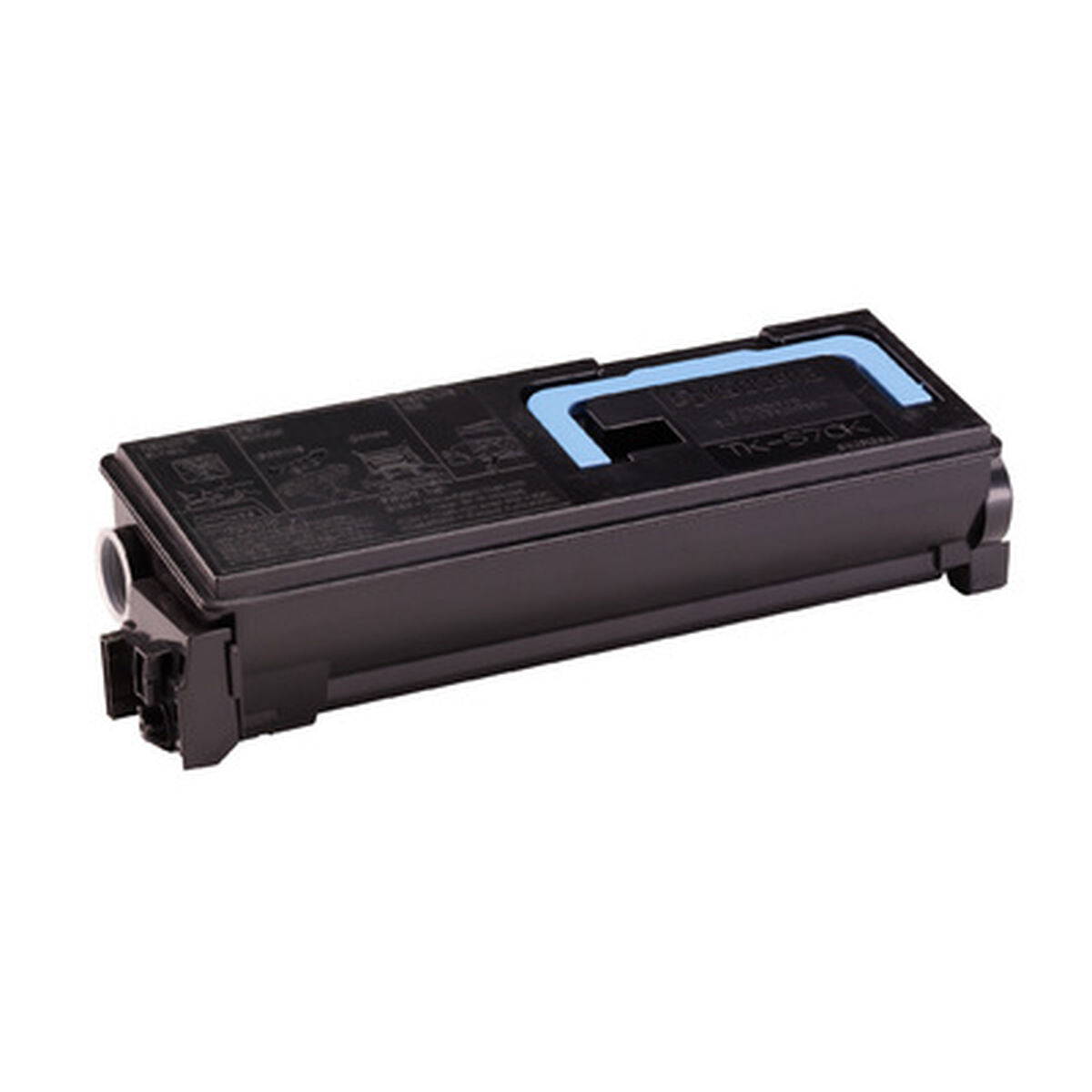 Original Toner Kyocera TK-570K Black