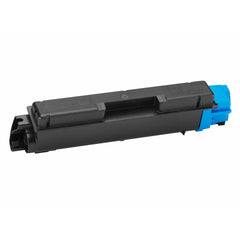 Original Toner Kyocera TK-580C Cyan