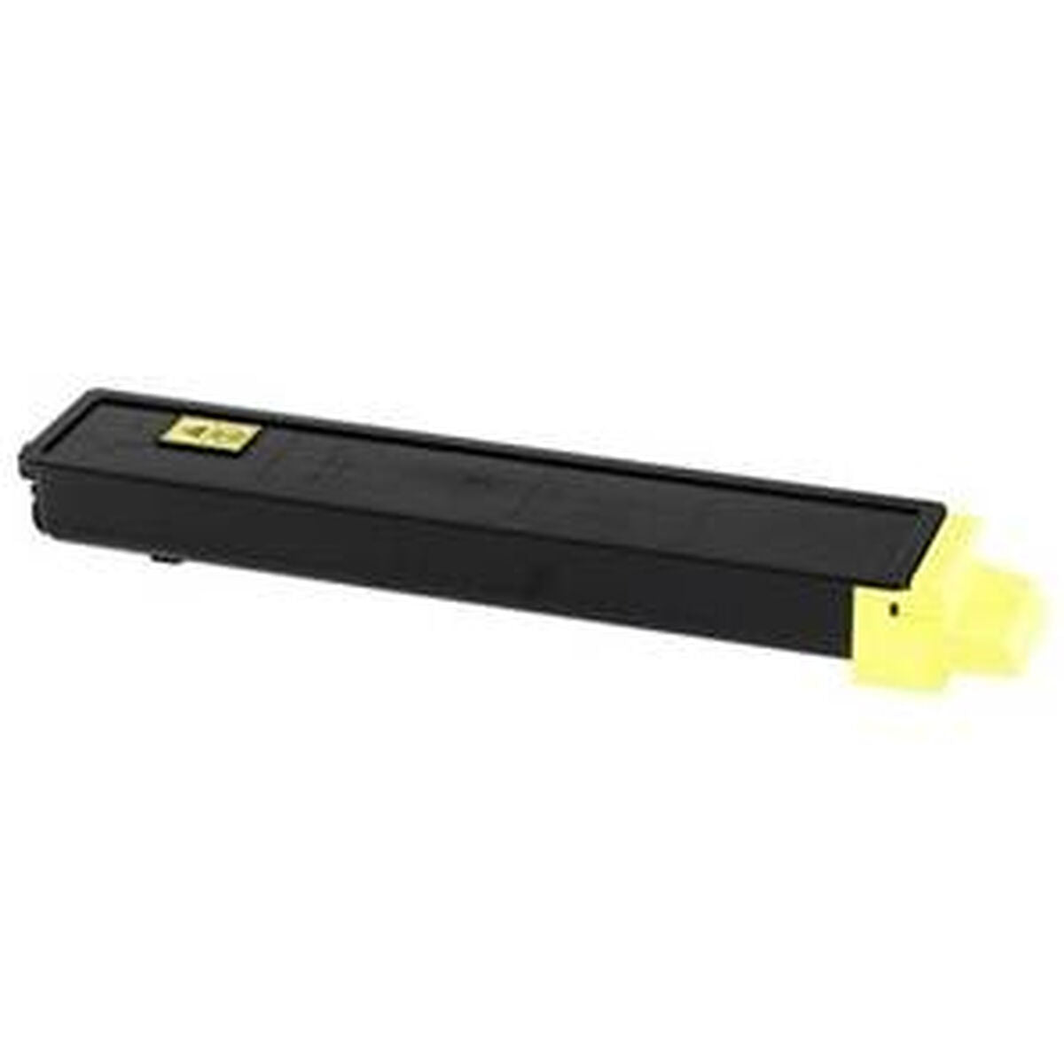 Toner Kyocera WT-860 Yellow Black