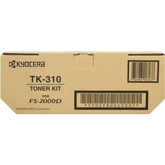 Toner Kyocera TK-310 Black