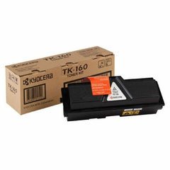 Original Toner Kyocera TK-160 Black