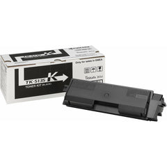 Original Toner Kyocera TK-5135K Black