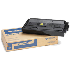 Toner Kyocera TK-7105 Black