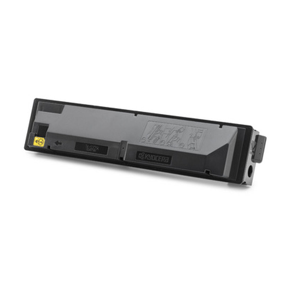 Toner Kyocera 1T02R50NL0 Black