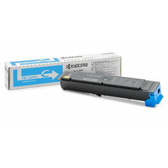 Toner Kyocera TK-5205C Black Cyan