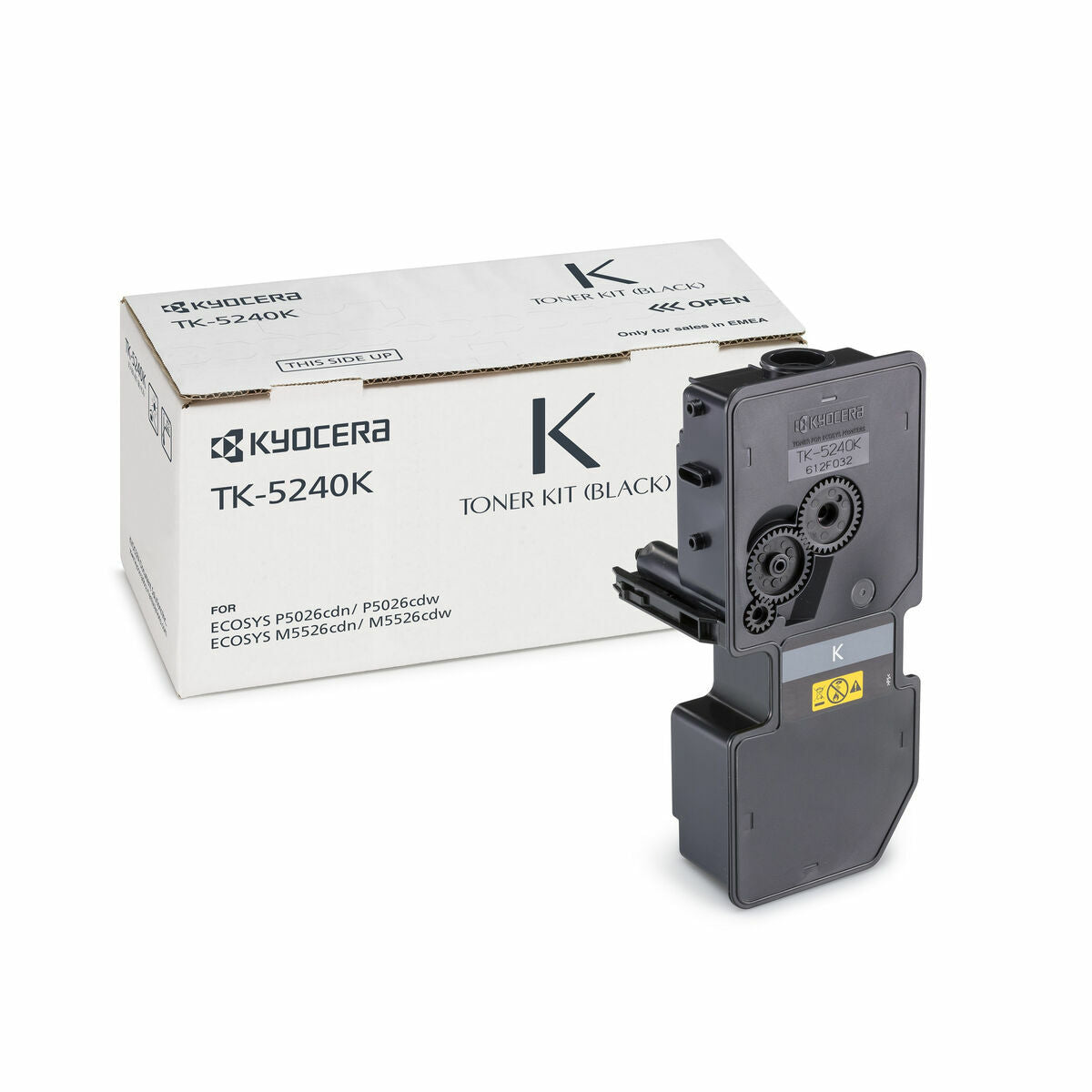 Original Toner Kyocera TK-5240K Black