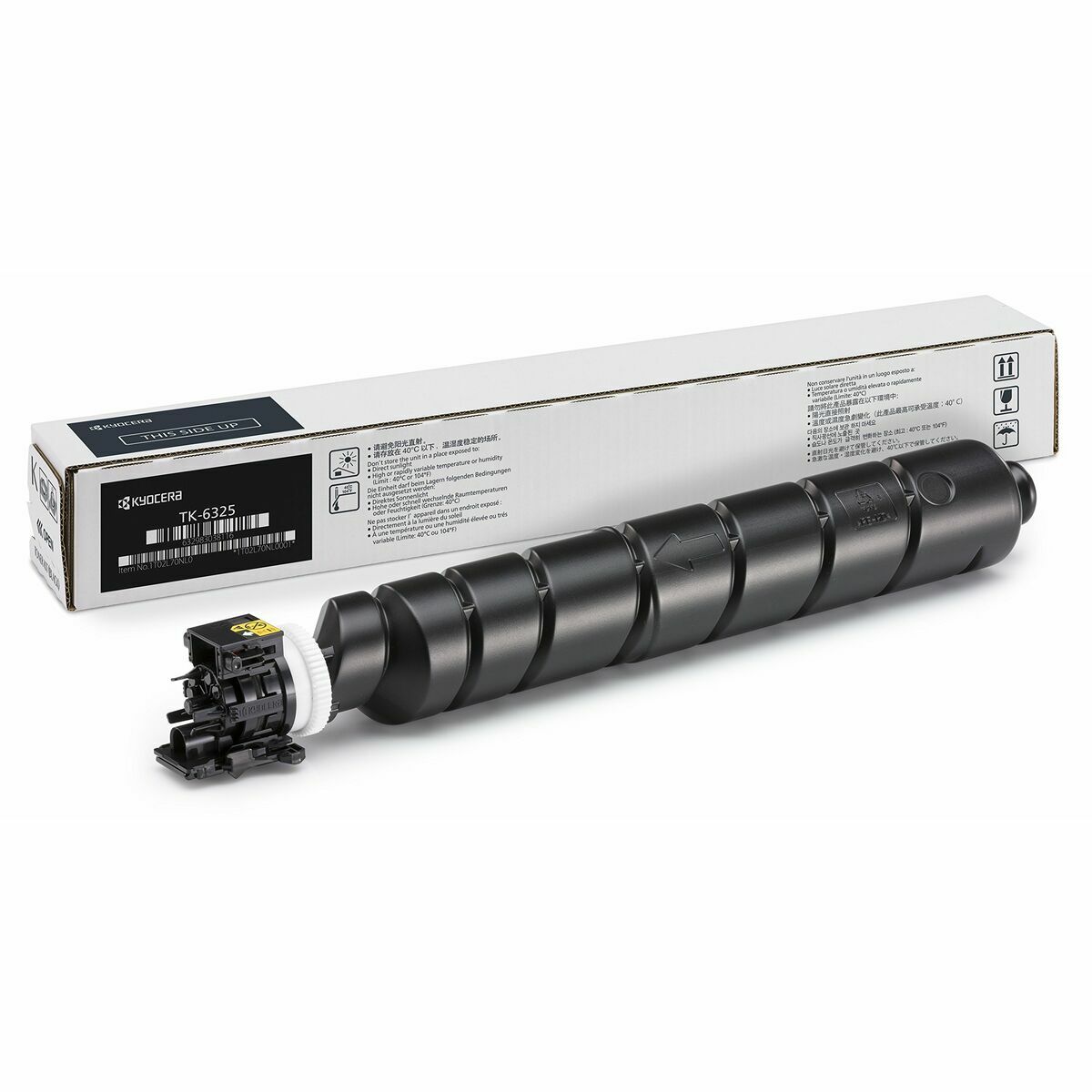 Toner Kyocera TK-6325 Black