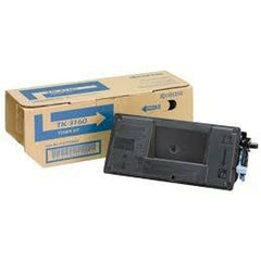 Toner Kyocera TK-3160 Brown Black