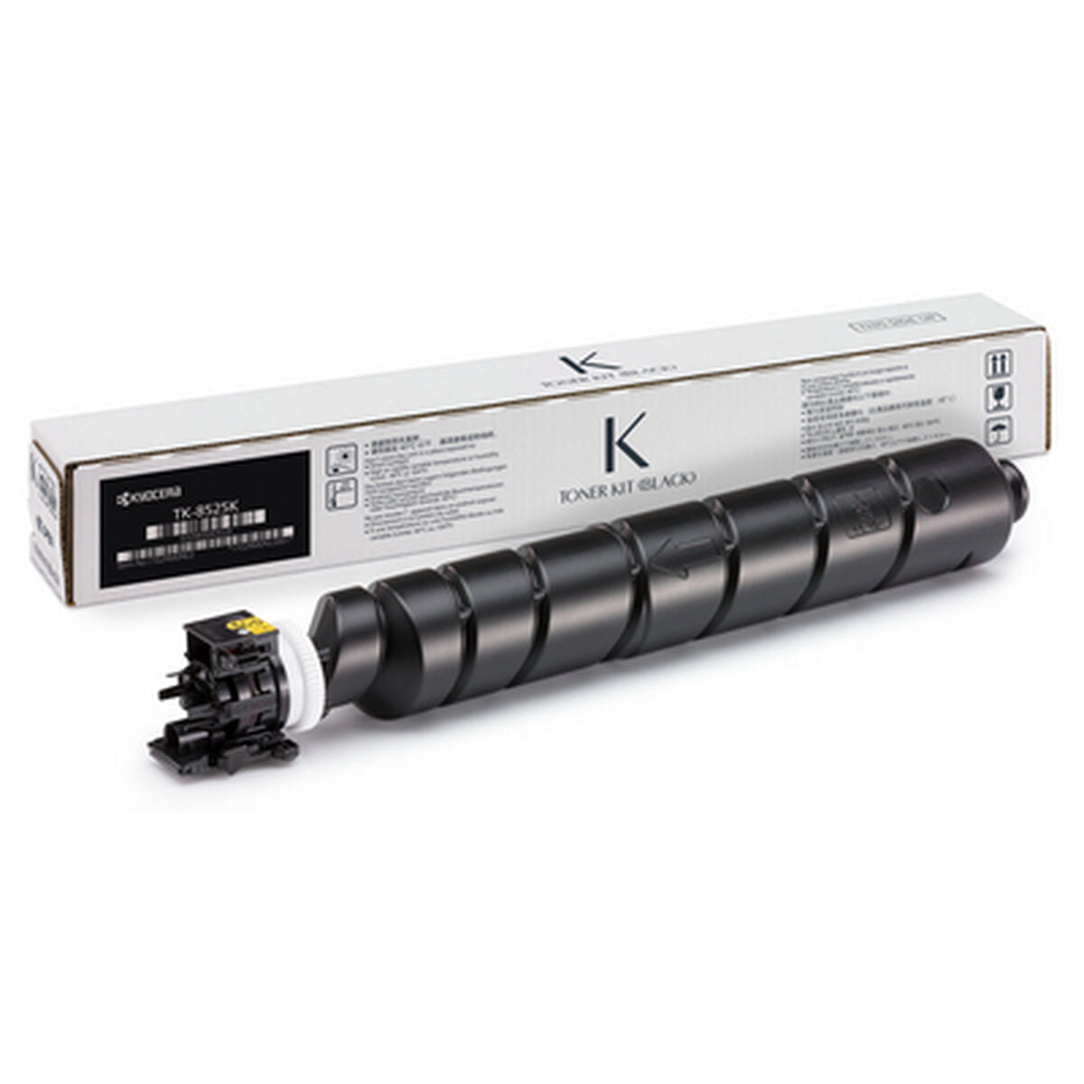 Toner Kyocera TK-8525K Black