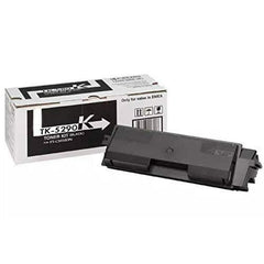 Original Toner Kyocera 1T02TX0NL0 Black