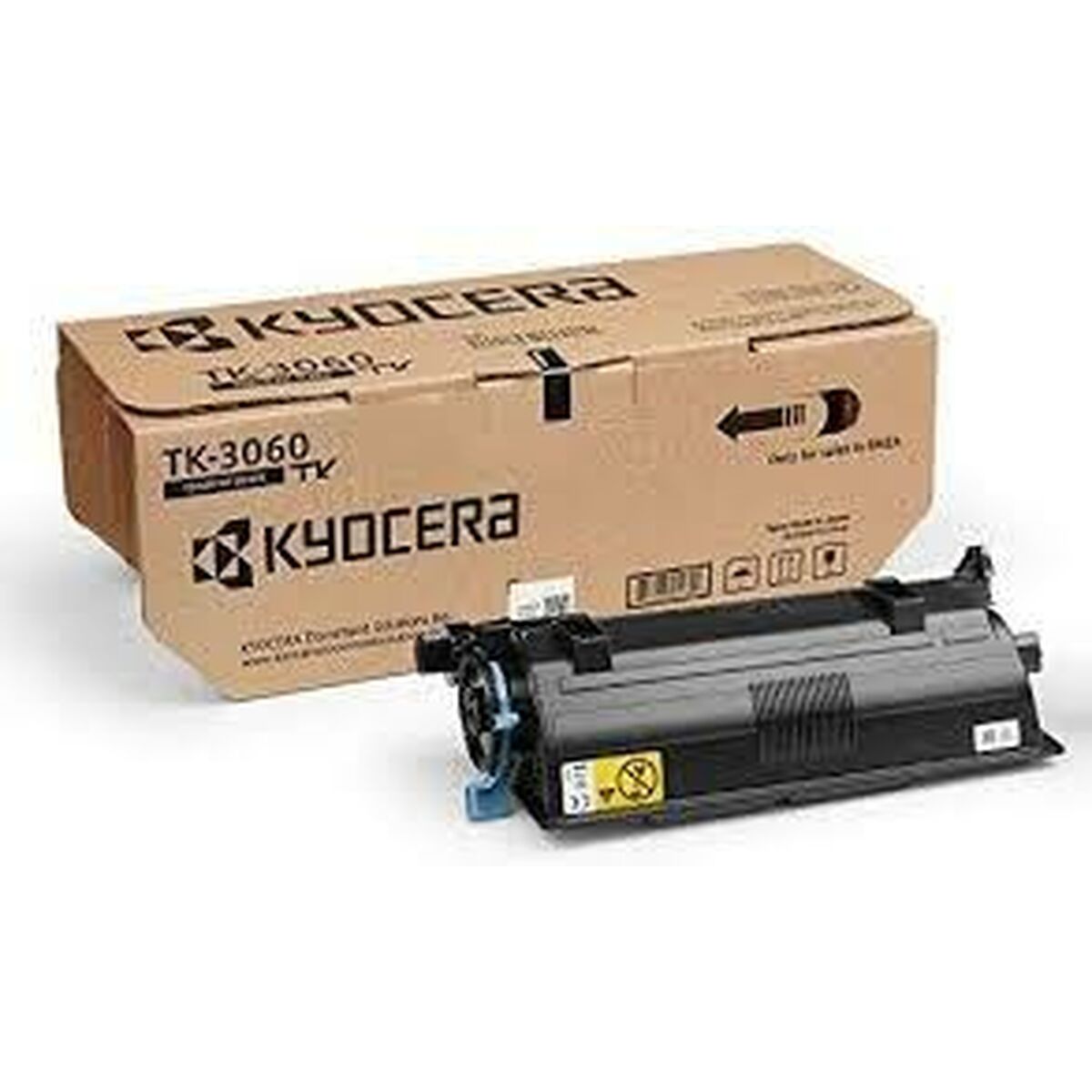 Toner Kyocera TK-3060 Black