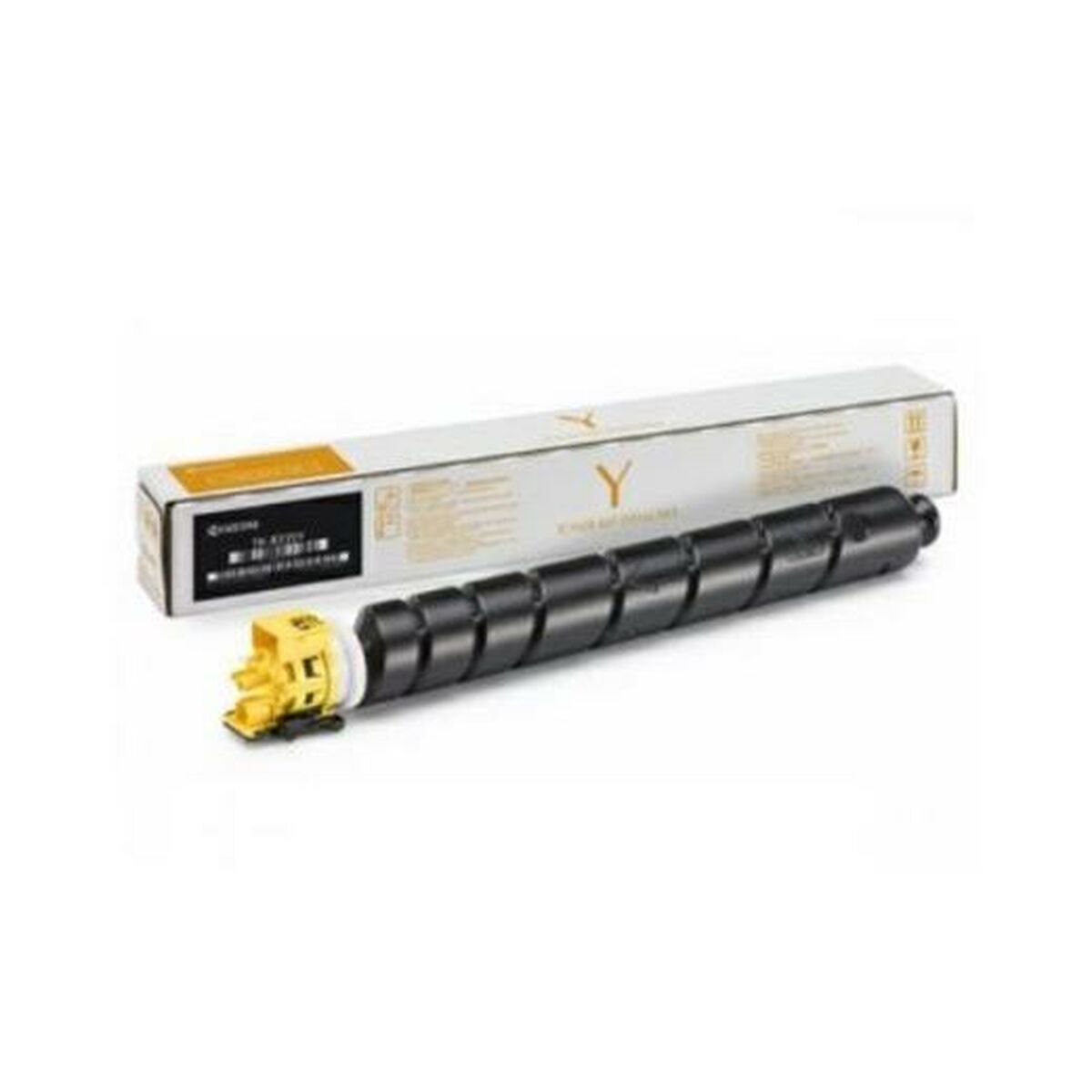 Toner Kyocera 1T02YMANL0 Yellow