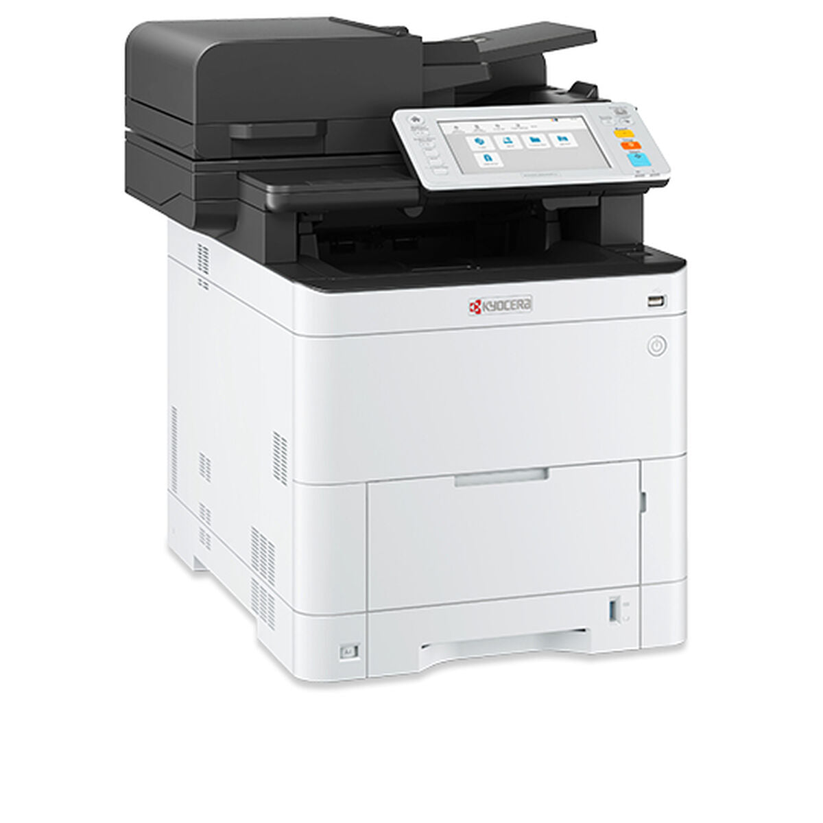 Multifunction Printer Kyocera 1102YK3NL0