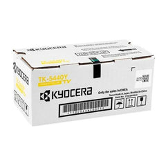 Original Toner Kyocera 1T0C0AANL0 Yellow