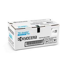 Original Toner Kyocera TK-5440C Cyan