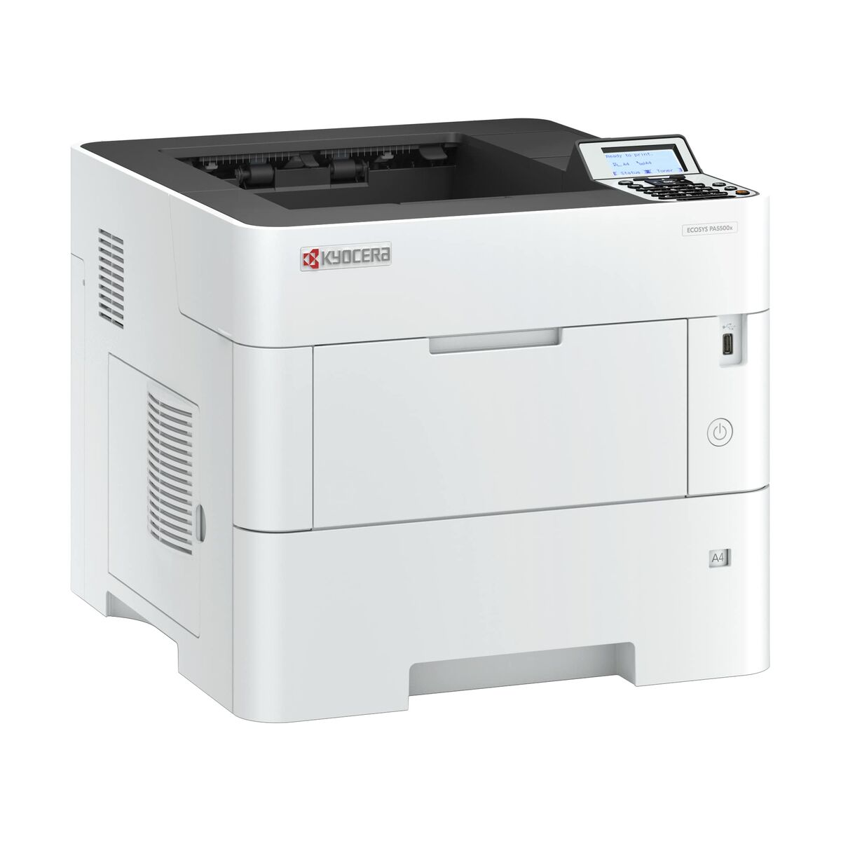 Laser Printer   Kyocera ECOSYS PA5500x