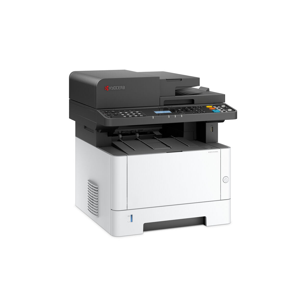 Multifunction Printer Kyocera MA4000X